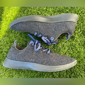 Allbird‎ Wool Runners